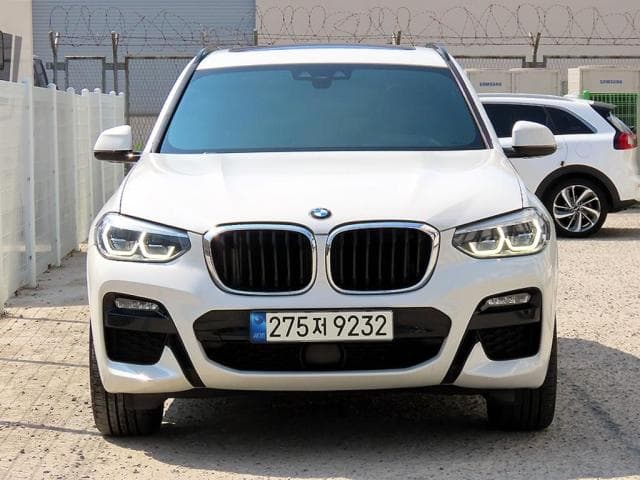 BMW X3 (X3 (G01. 17.11~24년)) 20d xDrive