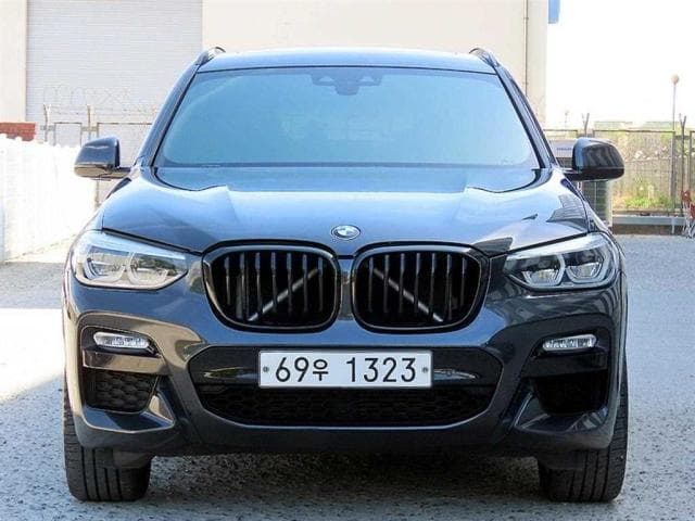 BMW X3 (X3 (G01. 17.11~24년)) 20d xDrive