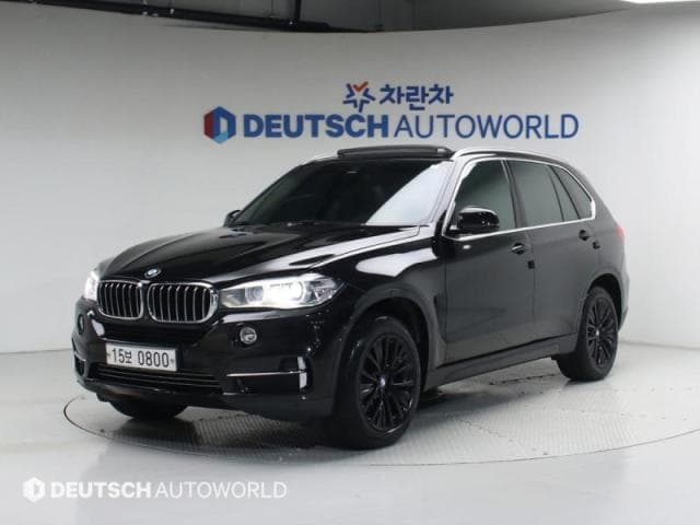BMW X5 (X5 (F15. 14년~18년)) 30d xDrive