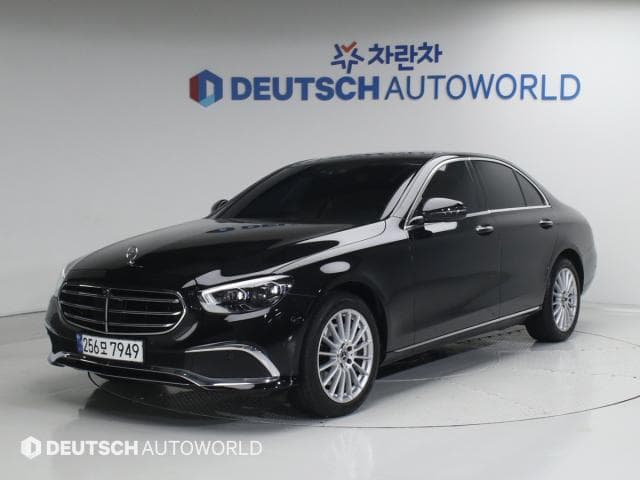 벤츠 E 클래스 (E 클래스 (W213. 16년~23년)) E220 d 4Matic