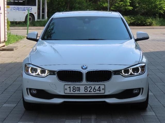 BMW 3시리즈 (3시리즈 (F30. 12년~18년)) 320dX 세단