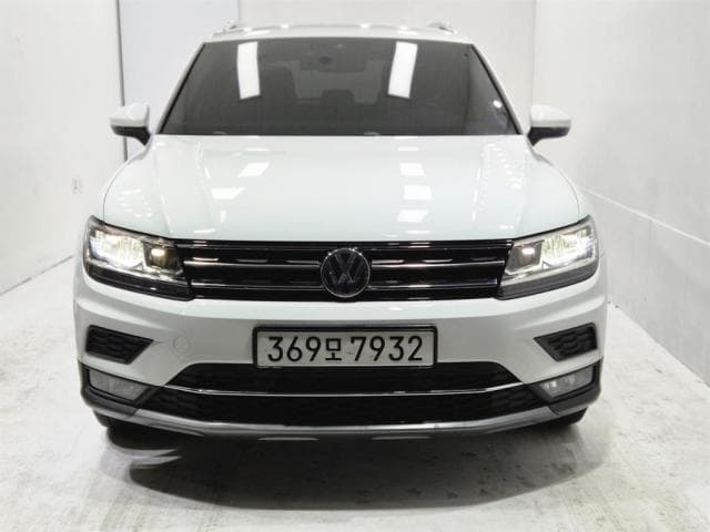 폭스바겐 티구안 (티구안 Ⅱ (5N. 18.2~현재)) 2.0 TDI