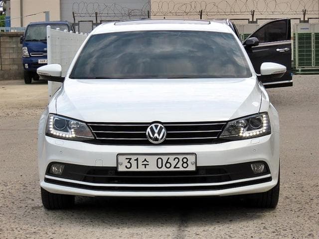 폭스바겐 제타 (제타 Ⅵ (11년~18년)) 2.0 TDI BMT