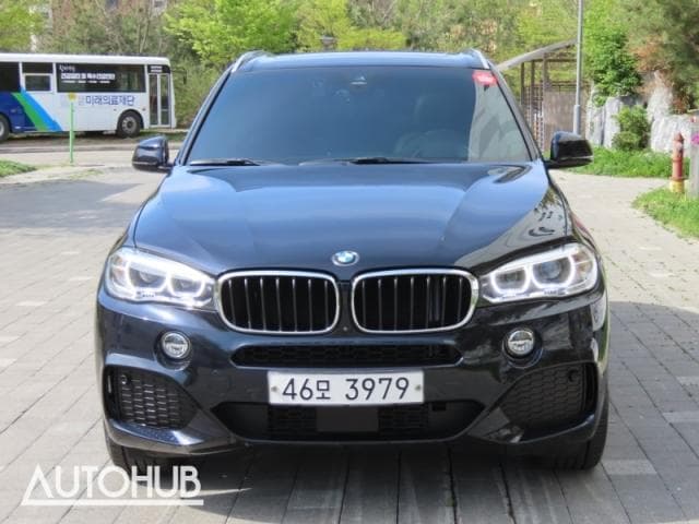 BMW X5 (X5 (F15. 14년~18년)) 30d xDrive