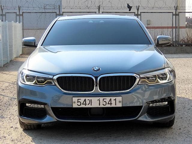 BMW 5시리즈 (5시리즈 (G30. 17년~23년)) 520d xDrive