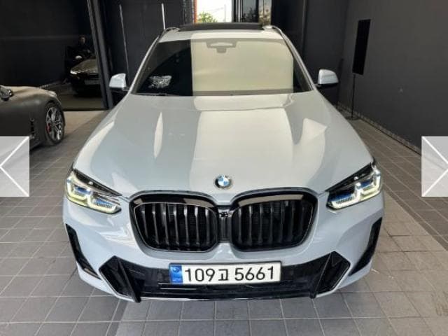 BMW X3 (X3 (G01. 17.11~24년))