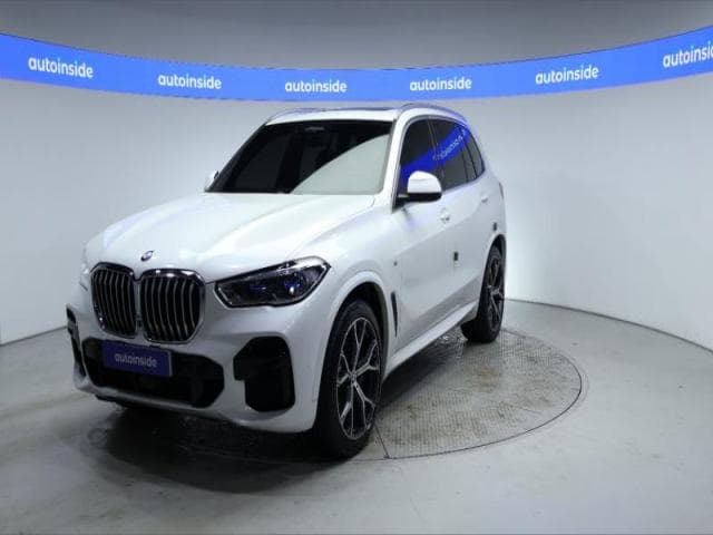 BMW X5 (X5 (G05. 18.11~현재)) 30d xDrive