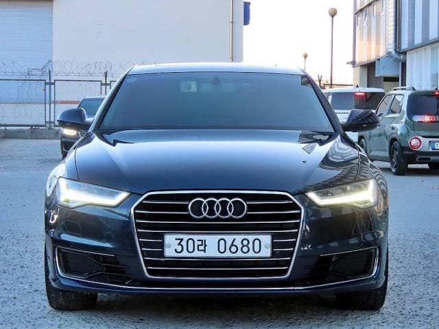 아우디 A6 (A6 (C7/4G. 11년~19년)) 35 TDI