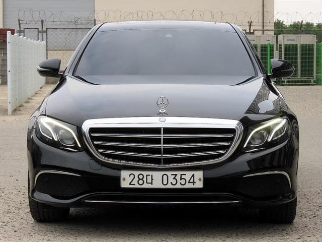 벤츠 E 클래스 (E 클래스 (W213. 16년~23년)) E220 d