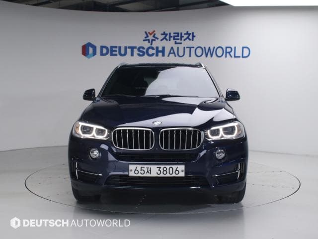 BMW X5 (X5 (F15. 14년~18년)) 30d xDrive