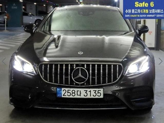 벤츠 E 클래스 (E 클래스 (W213. 16년~23년)) E220 d Coupe