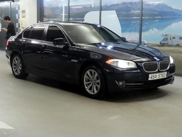 BMW 5시리즈 (5시리즈 (F10. 10년~17년)) 520d