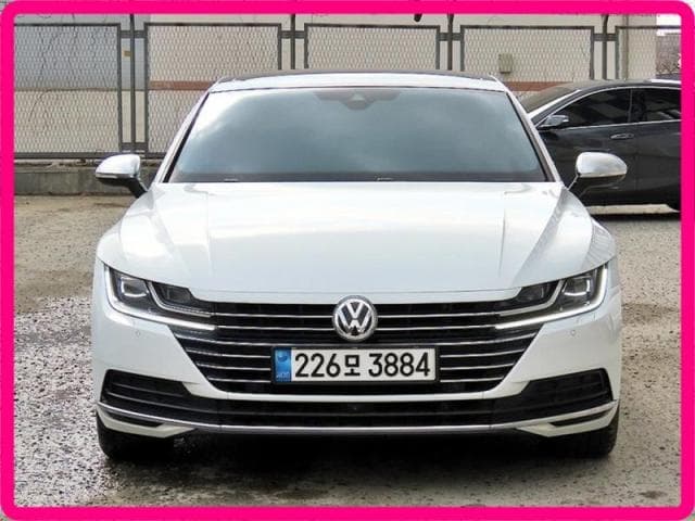 아우디 Q7 (Q7 (4M. 16년~현재)) 35 TDI 콰트로