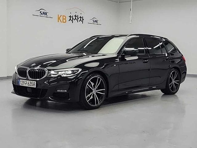 BMW 3시리즈 (3시리즈 (G20. 19.4~현재)) 320d 투어링