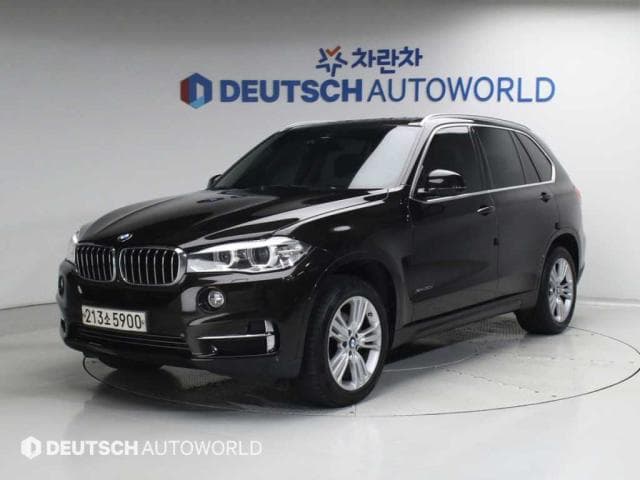 BMW X5 (X5 (F15. 14년~18년)) 30d xDrive