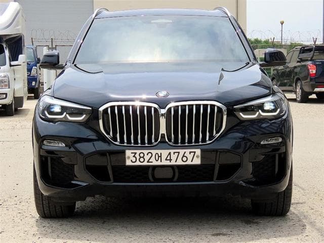 BMW X5 (X5 (G05. 18.11~현재)) 30d xDrive
