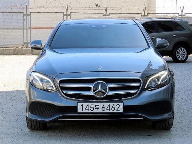 벤츠 E 클래스 (E 클래스 (W213. 16년~23년)) E220 d
