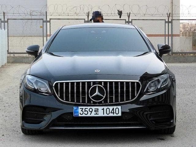벤츠 E 클래스 (E 클래스 (W213. 16년~23년)) E220 d Coupe