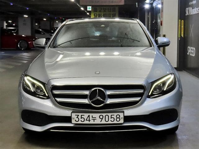 벤츠 E 클래스 (E 클래스 (W213. 16년~23년)) E220 d