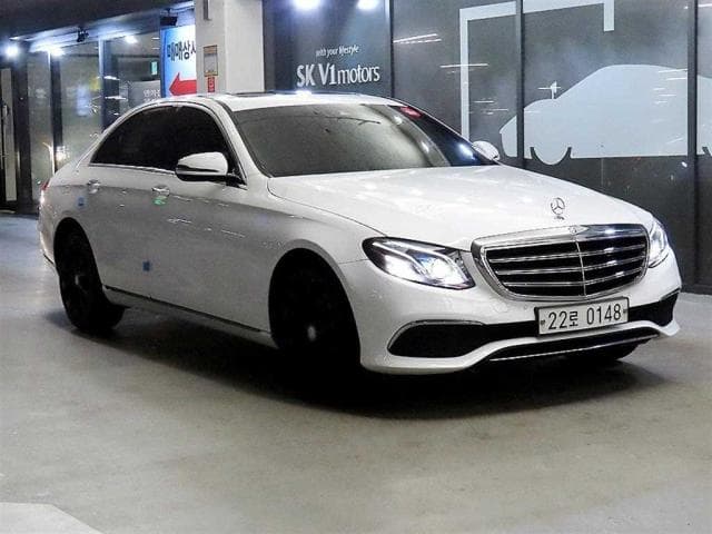 벤츠 E 클래스 (E 클래스 (W213. 16년~23년)) E220 d