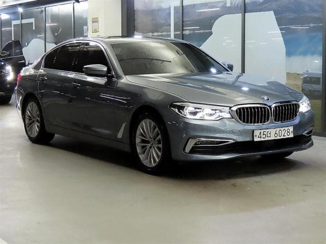 BMW 5시리즈 (5시리즈 (G30. 17년~23년)) 520d