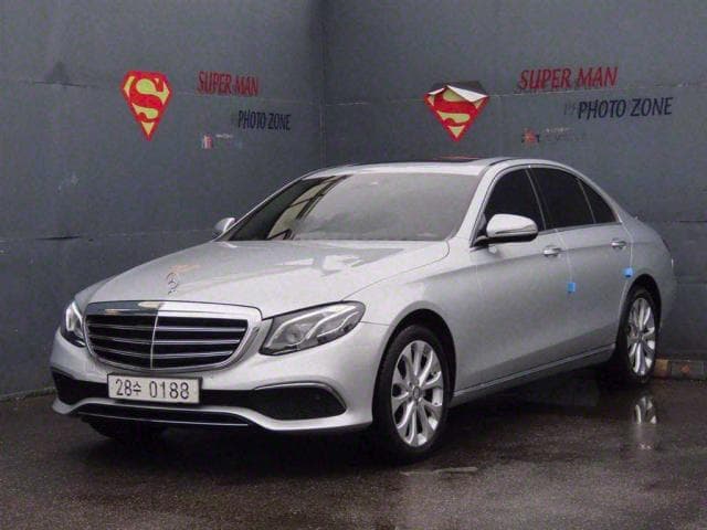 벤츠 E 클래스 (E 클래스 (W213. 16년~23년)) E220 d