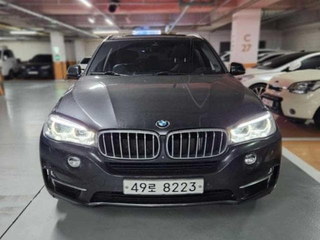 BMW X5 (X5 (F15. 14년~18년)) 30d xDrive