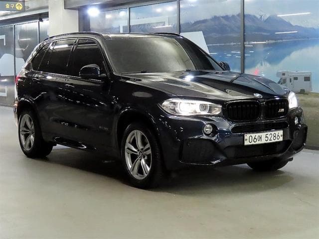 BMW X5 (X5 (F15. 14년~18년)) 30d xDrive