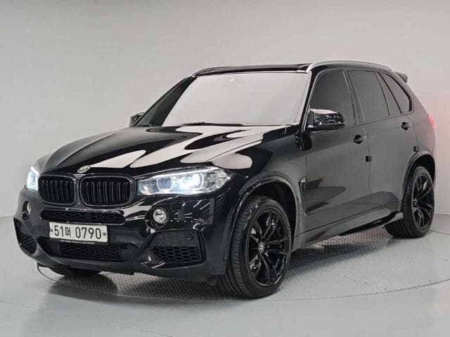 BMW X5 (X5 (F15. 14년~18년)) 30d xDrive