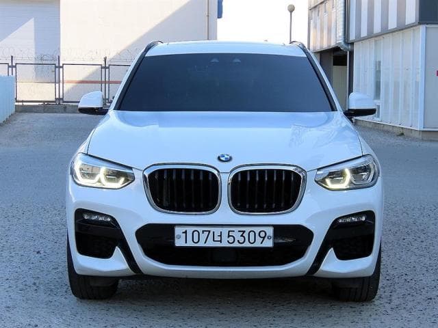 BMW X3 (X3 (G01. 17.11~24년)) 20d xDrive