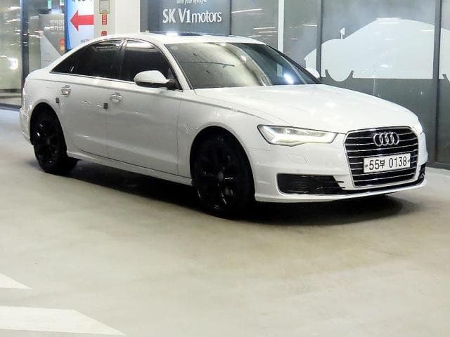 아우디 A6 (A6 (C7/4G. 11년~19년)) 35 TDI