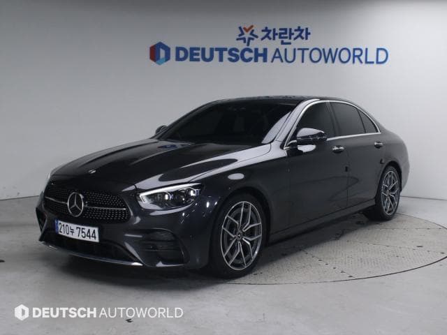벤츠 E 클래스 (E 클래스 (W213. 16년~23년)) E220 d 4Matic