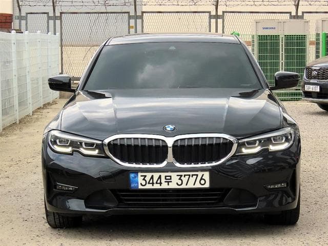 BMW 3시리즈 (3시리즈 (G20. 19.4~현재)) 320d 세단