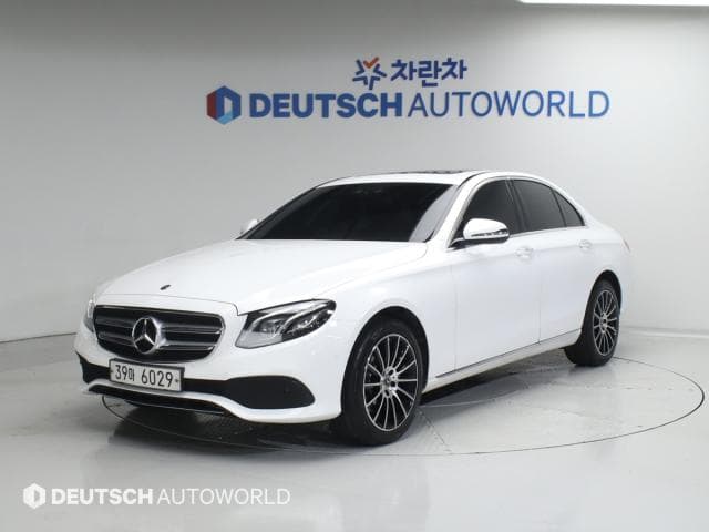 벤츠 E 클래스 (E 클래스 (W213. 16년~23년)) E220 d