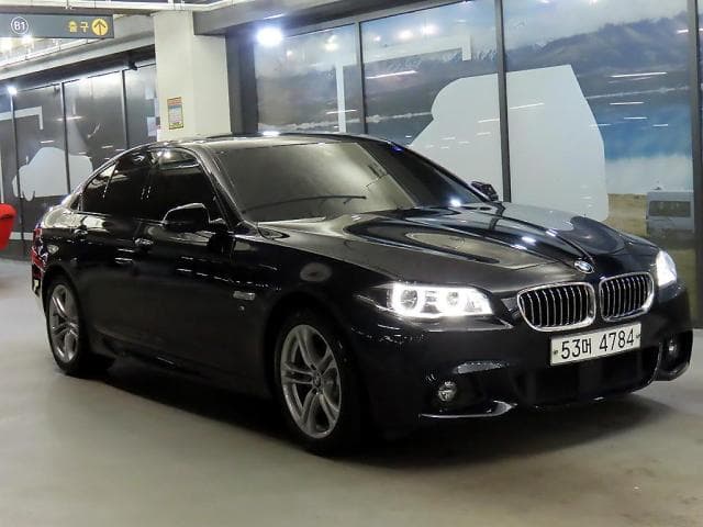 BMW 5시리즈 (5시리즈 (F10. 10년~17년)) 520d