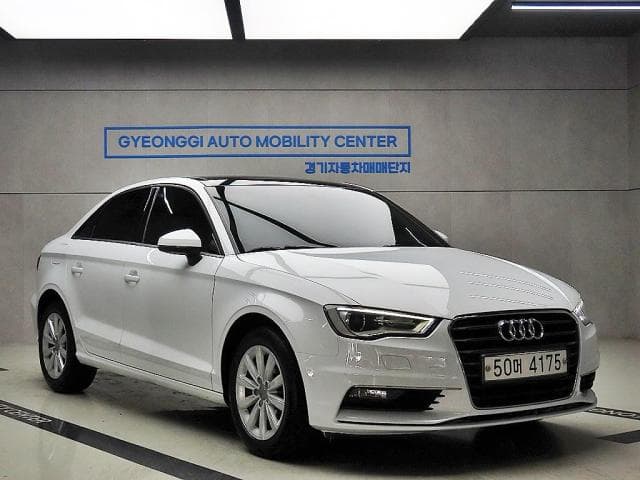 아우디 A3 (A3 (8V. 12년~20년)) 25 TDI