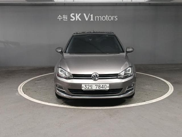 폭스바겐 골프 (골프 Ⅶ (5G. 13년~20년)) 2.0 TDI BMT