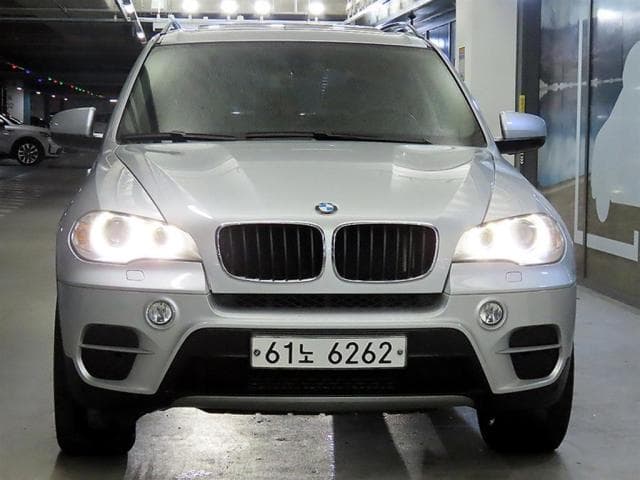 BMW X5 (X5 (E70. 07년~13년)) 30d xDrive