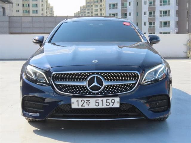 벤츠 E 클래스 (E 클래스 (W213. 16년~23년)) E220 d Coupe