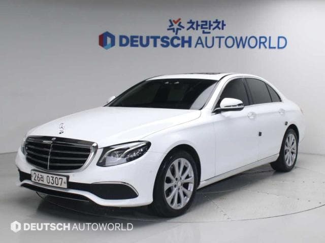 벤츠 E 클래스 (E 클래스 (W213. 16년~23년)) E220 d