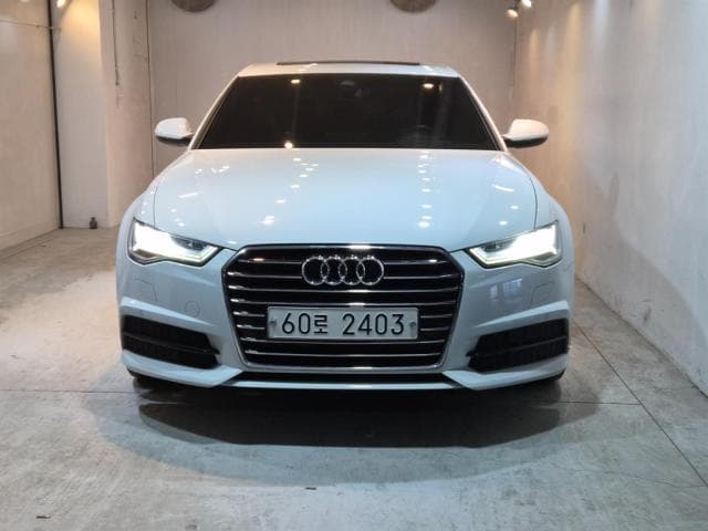아우디 A6 (A6 (C7/4G. 11년~19년)) 35 TDI