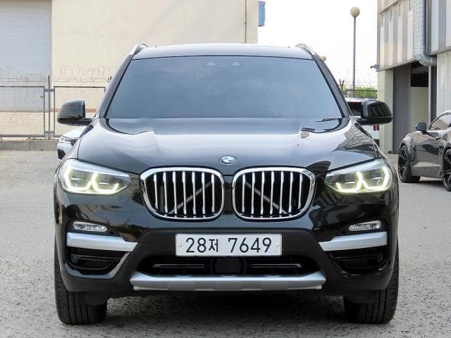 BMW X3 (X3 (G01. 17.11~24년)) 20d xDrive