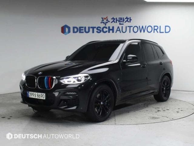 BMW X3 (X3 (G01. 17.11~24년)) 20d xDrive