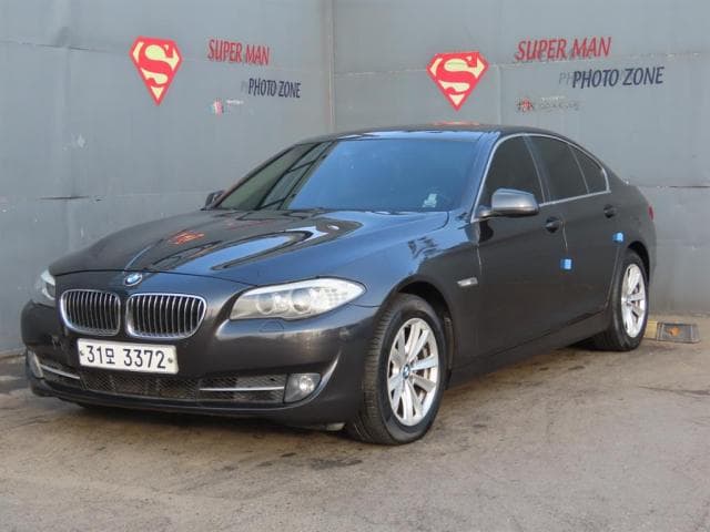 BMW 5시리즈 (5시리즈 (F10. 10년~17년)) 520d