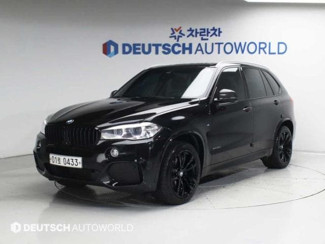 BMW X5 (X5 (F15. 14년~18년)) 30d xDrive