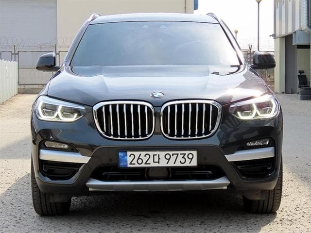 BMW X3 (X3 (G01. 17.11~24년)) 20d xDrive