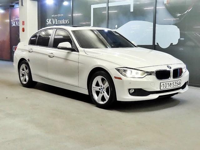 BMW 3시리즈 (3시리즈 (F30. 12년~18년)) 320dX 세단