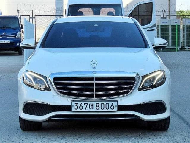 벤츠 E 클래스 (E 클래스 (W213. 16년~23년)) E220 d