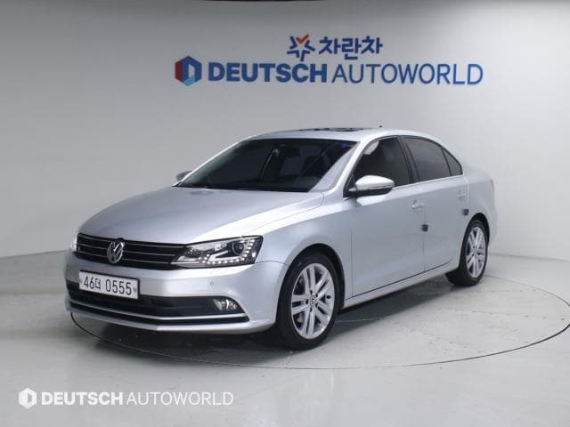 폭스바겐 제타 (제타 Ⅵ (11년~18년)) 2.0 TDI BMT