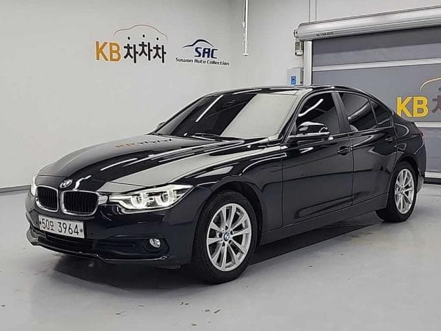 BMW 3시리즈 (3시리즈 (F30. 12년~18년)) 320d 세단